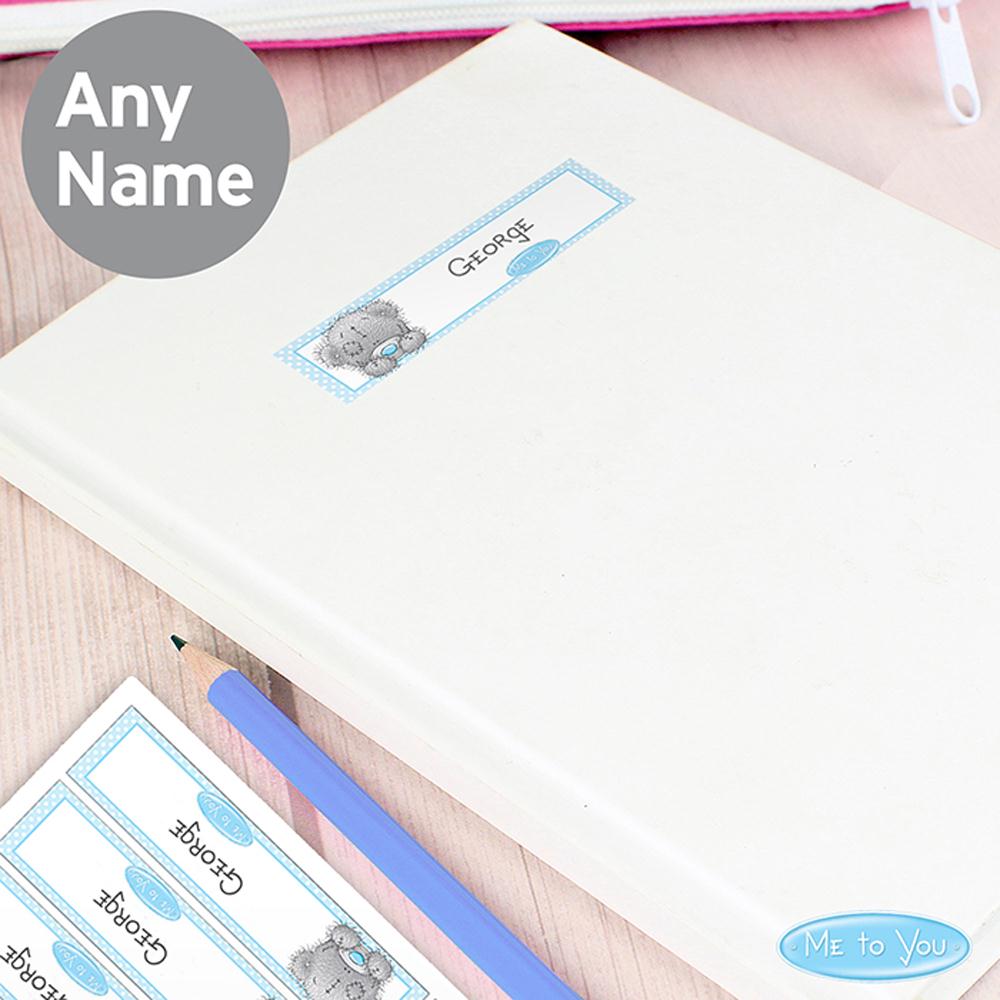 Personalised Me To You Bear Sticker Pages Extra Image 3